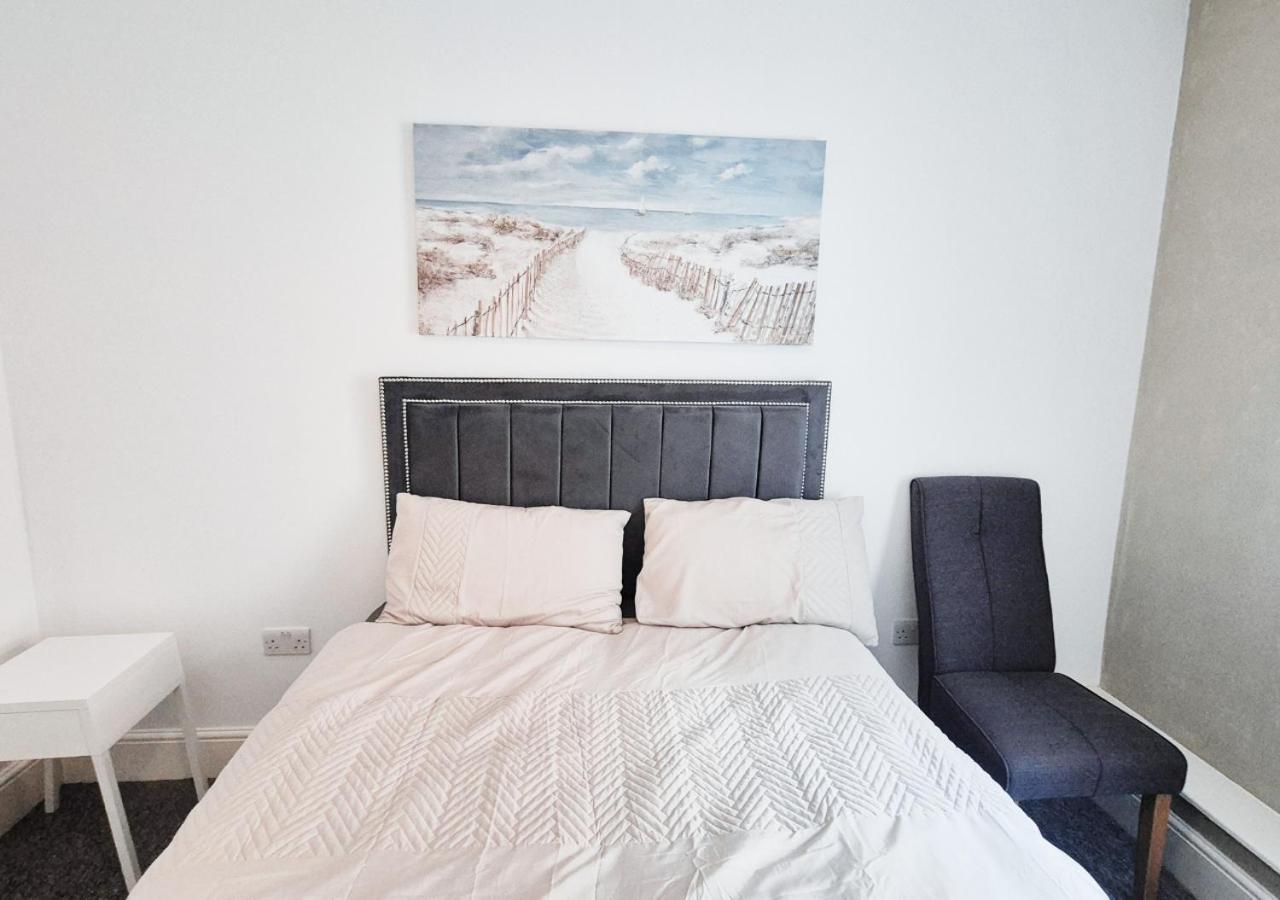Stylish & Modern 2br Flat Nr Centre * Nottingham