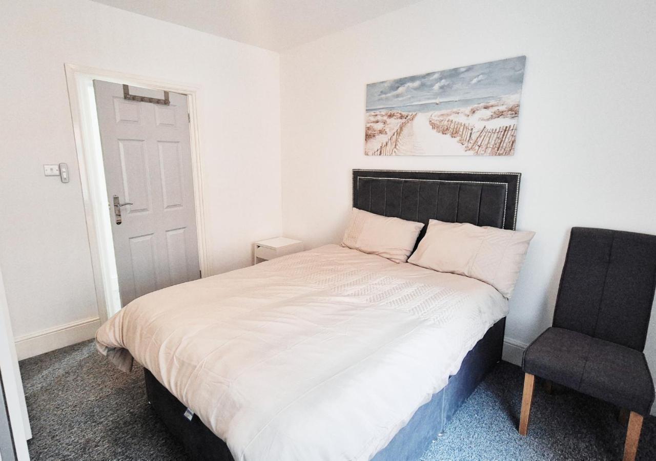 Stylish & Modern 2br Flat Nr Centre * Nottingham